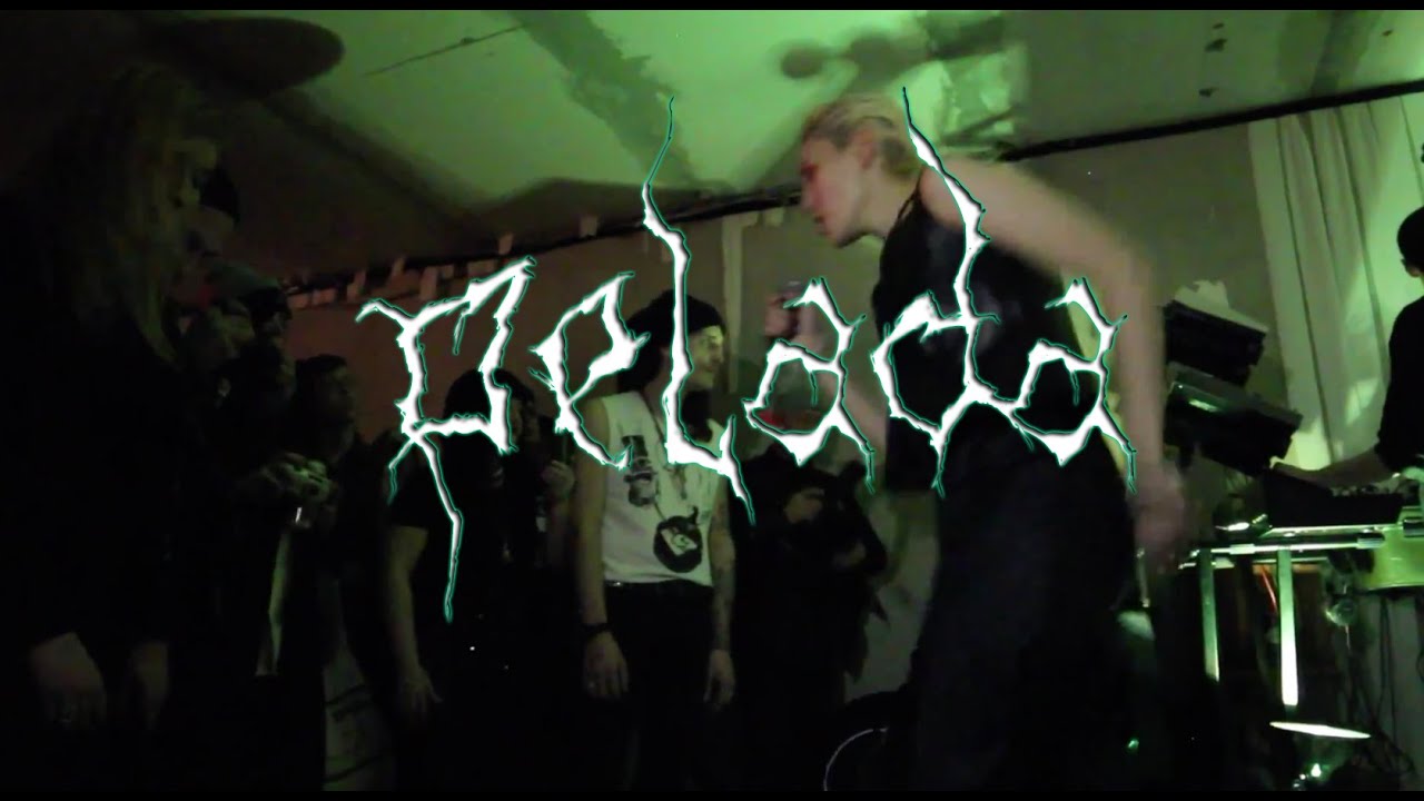 PELADA - “Ahora” [Live at S.H.I.B.G.B.'s]