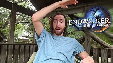 Asmongold
