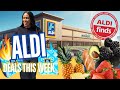 THE BEST DEALS THIS WEEK AT ALDI! SAVE MONEY ON GROCERIES
