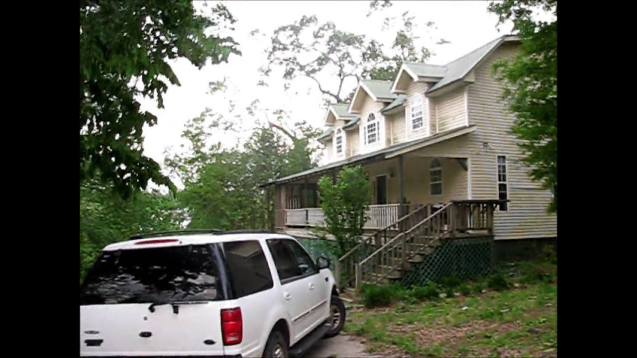 Cordova, AL before April 27 and after YouTube