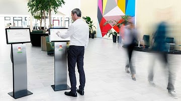 FrontDesk - The leading queue and appointment management system
