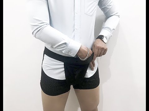 Sịp sơ vin | quần sịp giữ áo sơ mi