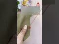 You can learn how to hand-lock hem in no time Needlework tips Share life tips