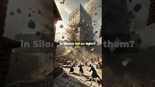 Famous Call to Repentance | Luke 13:1-5 Wealth