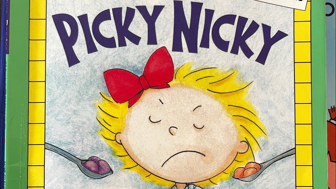 Picky Nicky - YouTube