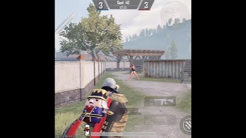 How to jiggle like jonathan #bgmi #pubg #1v1 #tdm