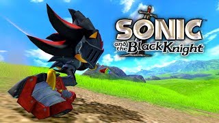 Sonic and the Black Knight MS Stream