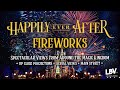 HD Happily Ever After Fireworks from ALL Around Magic Kingdom in Disney World ! Projections + more !