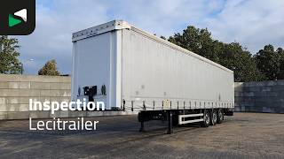 Lecitrailer  - 2020 - BAS World