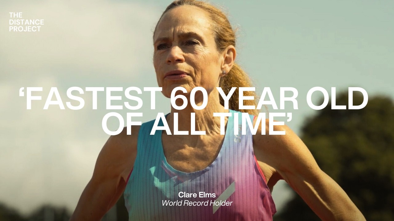 Clare Elms The World Record Holder Who Started Running Aged 40 YouTube clare-elms-the-world-record-holder-who-started-running-aged-40-youtube