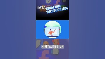 Khóa Học Facebook Ads IMTA - Sản Phẩm Content & Đối Tượng #digitalmarketing #imtamarketing