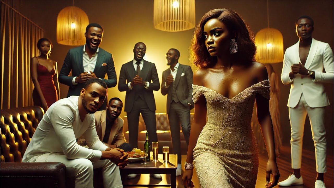 He Kicked Me in Front of His Friends — and my revenge was not what they expected