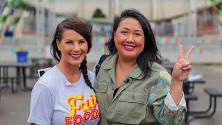 Oklahoma State Fair Food 2023