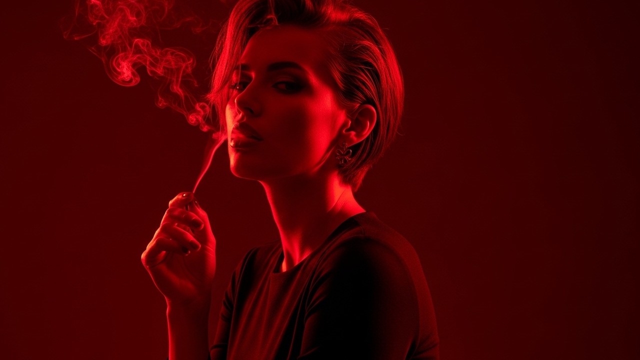 Smoke Mood — Just Relax | Deep House Chill Mix 2026 • Night Vibes & Stress Relief