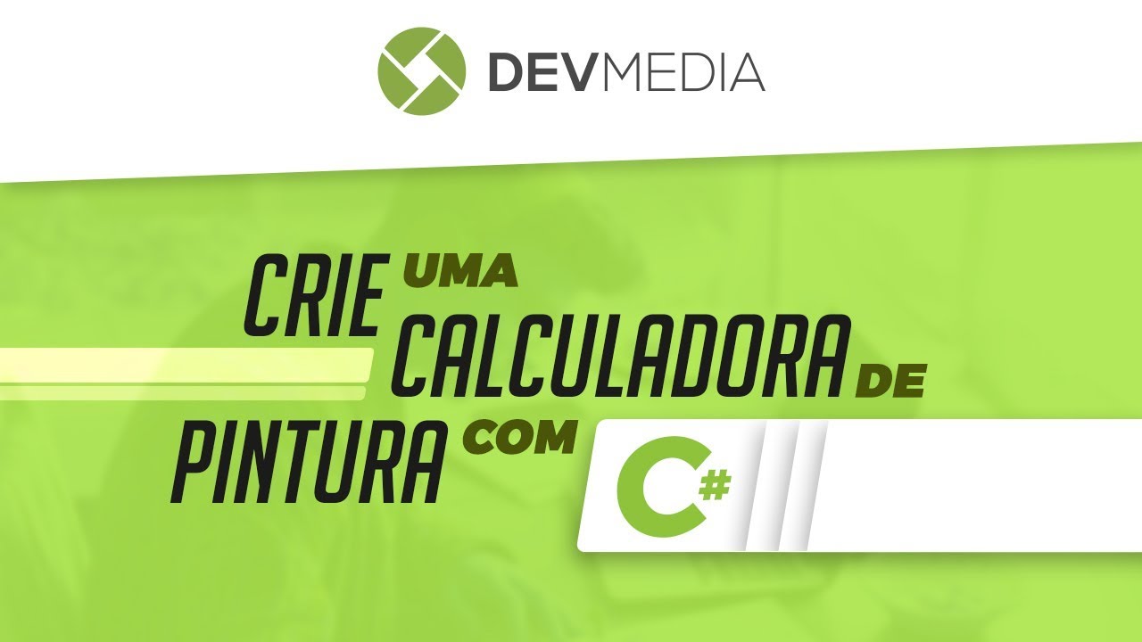 Curso de C# para Iniciantes | Aula demonstrativa - YouTube