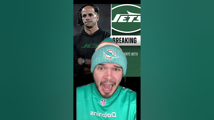 🚨 New York Jets Fire HC Robert Saleh #nfl #nfltrending #nflviral #nflfootball #football #trending