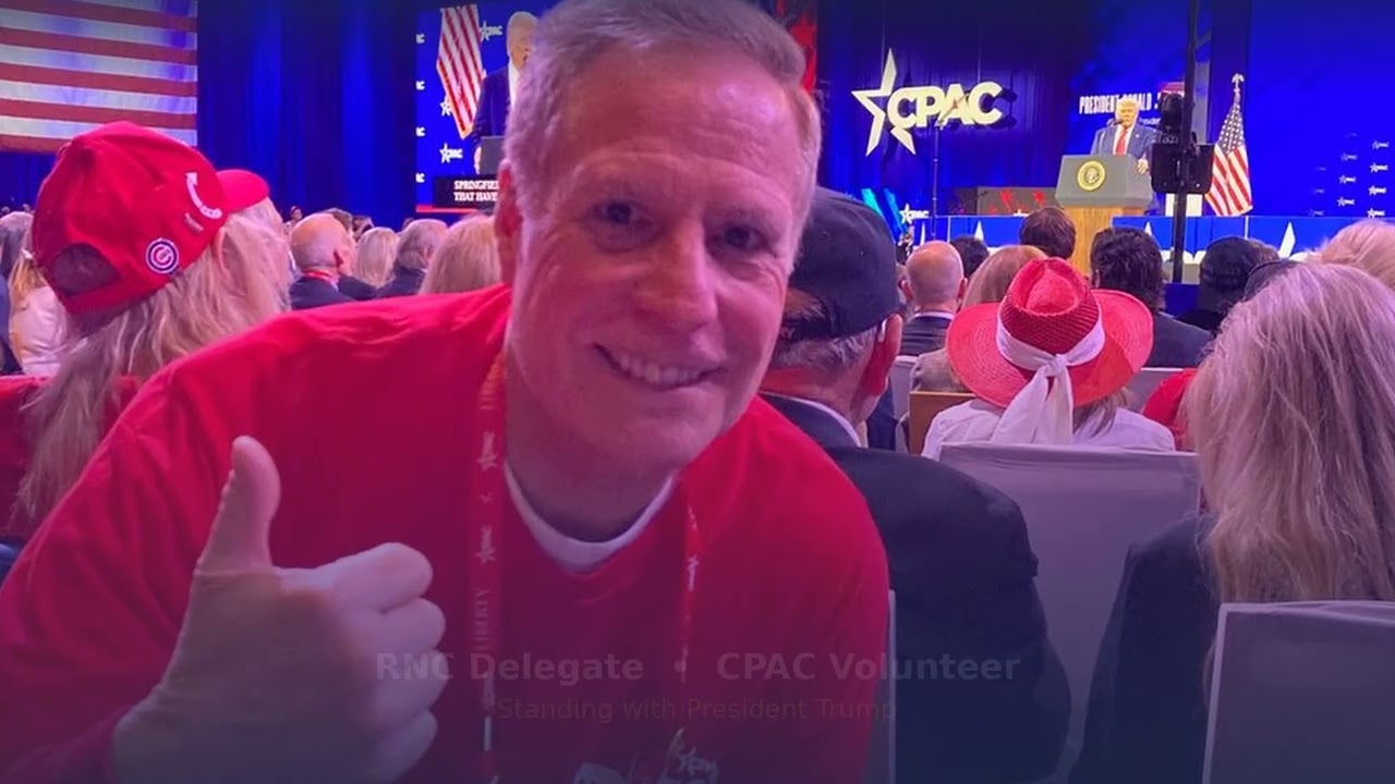 Play: John Saletta for Wheeling Township Republican Committeeman — 2026 Campaign Video