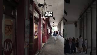 el BOCATA de CALAMARES de CASA RUA