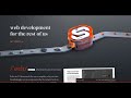 Svelte 5 - Intro