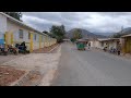 Another Former German Colonial HQ Street Of Mpwapwa District In Tanzania Another Former German Colonial HQ Street Of Mpwapwa District In Tanzania