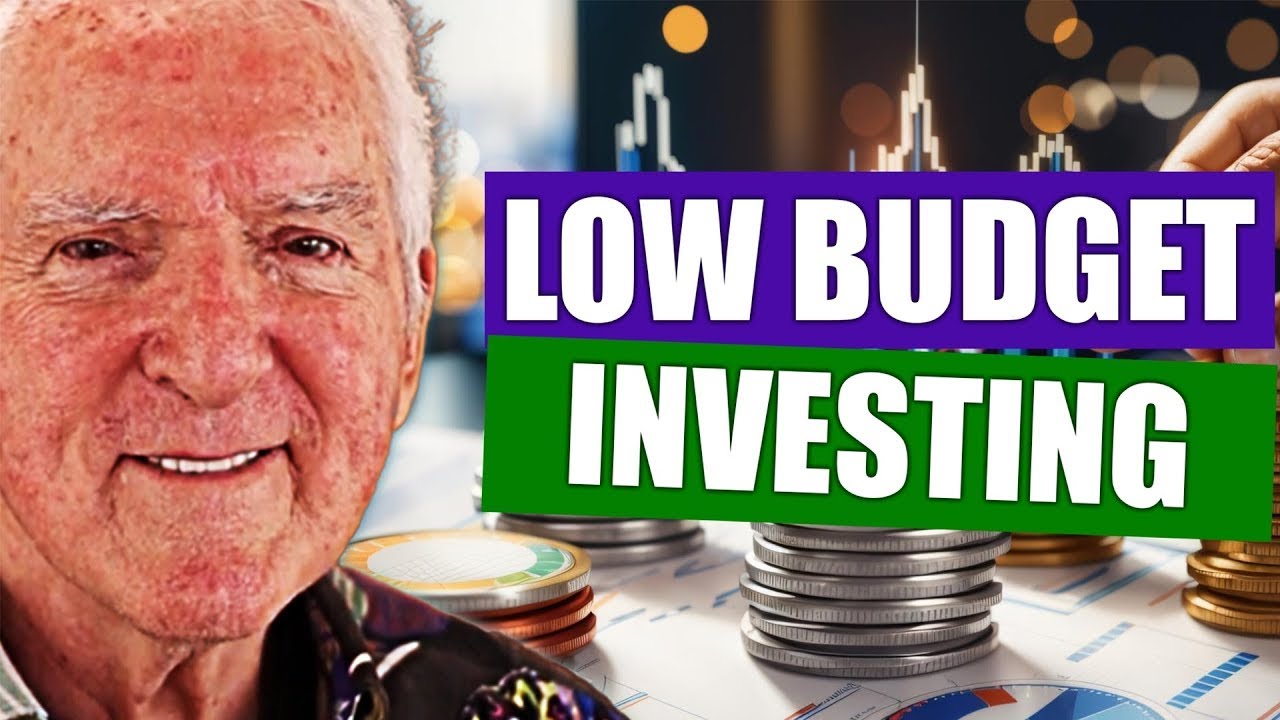 Safe Real Estate Investing for the Average Joe YouTube