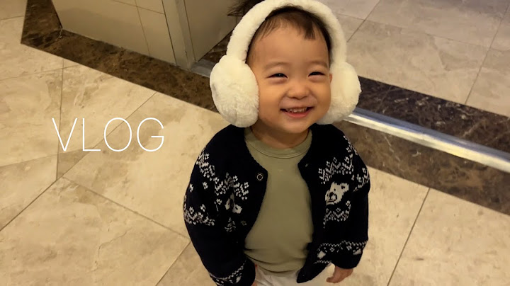 [VLOG] 태요미네 겨울 맞이 준비🎧🎄+ 미방분 [EN/JP]
