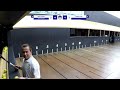 2025 U.S. Open - Howell vs. Long