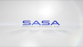 SASA Polyester Adana Tesis İnşaatı Timelapse Videosu