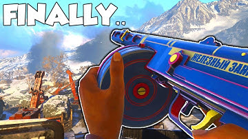 HEROIC PPSH "IRON CURTAIN II" GAMEPLAY.. (IT