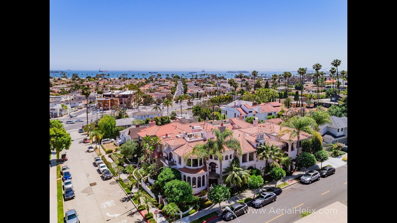 HELIX:  Quincy Ave. - Real Estate Videos - Best Drone Videos