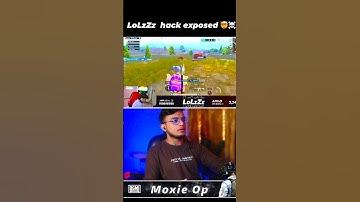 LolzZz Gaming 💀 #bgmi #moxieop #shortsfeed