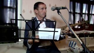 картинка: Мирзосаид Саттори таджикские музыка 2017