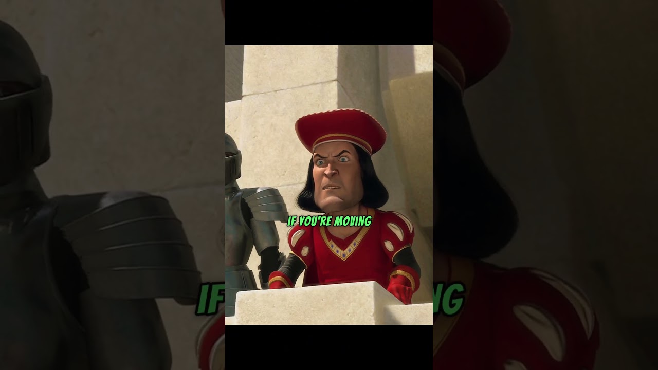 Not your typical fairy tale... and that’s why we love it.