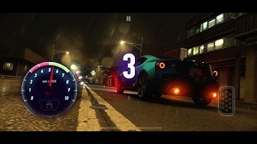NFS No Limits | Chapter -2 MODSHOP | iOS Gameplay #2