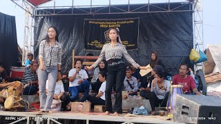 Dina Impian Jaipong  Putra Paku Banten