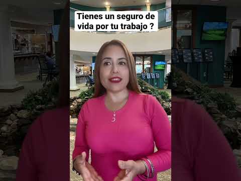 Tienes un seguro