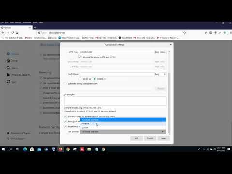 वीडियो: प्रॉक्सी के साथ लॉग इन कैसे करें