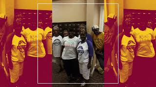 Make A Difference Day 2019