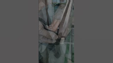 Large frame invisible screen window, mesh shrinkage does not occupy space #qiangning