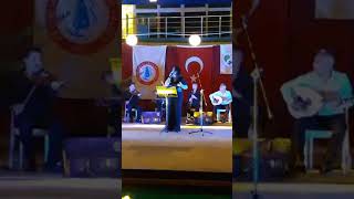 Müge Geçili Olugbade - Sen Kimseyi Sevemezsin