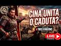 LA RUN IMPOSSIBILE | Total War Three Kingdoms ⚔️ UCCIDI IL DICTATOR pt.2