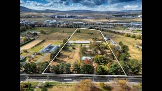 13 Beltana Road, Pialligo ACT 2609 13 Beltana Road, Pialligo ACT 2609