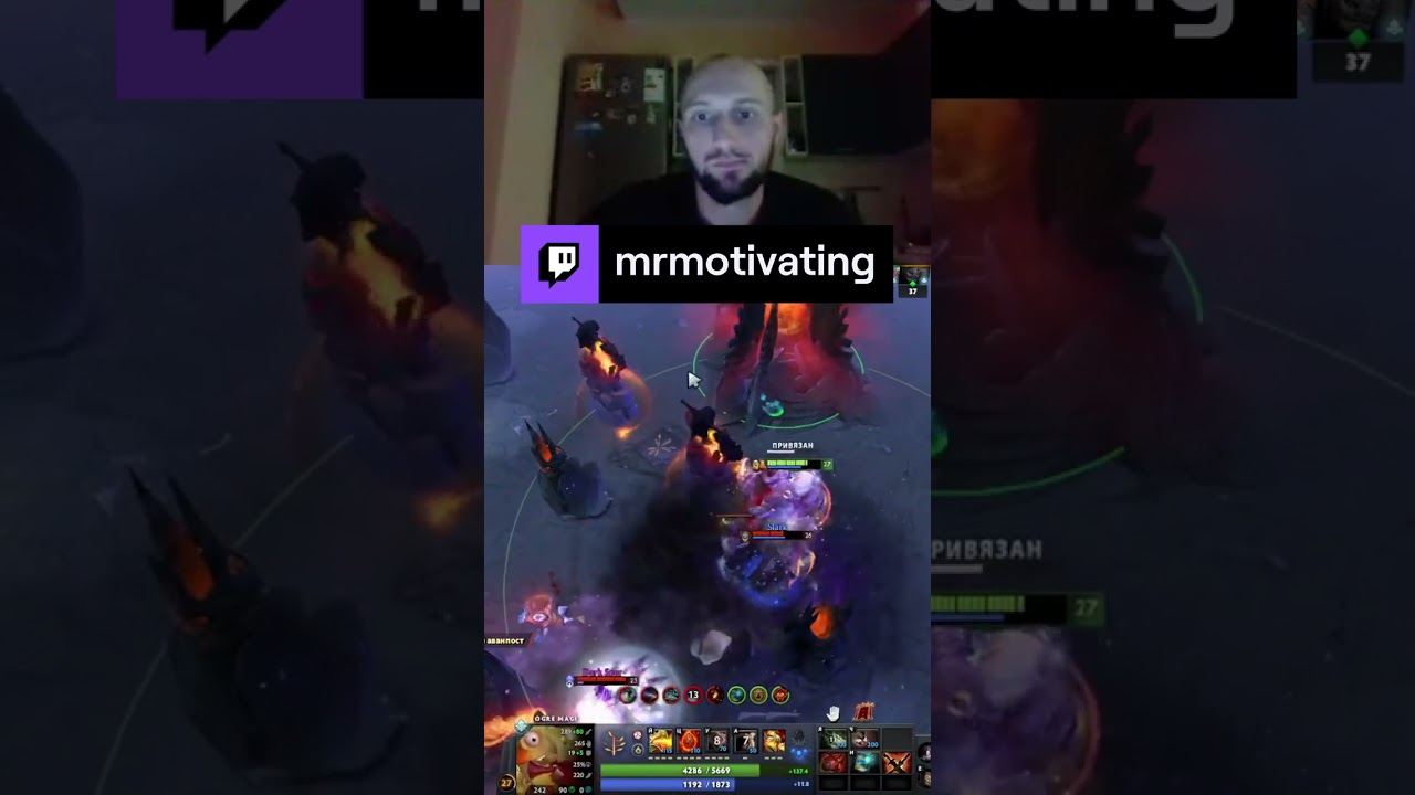 ПЕРЕИГРАЛ НА ОПЫТЕ | mrmotivating с помощью 