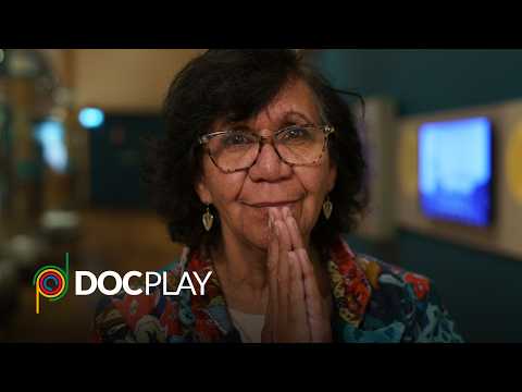 Her Name is Nanny Nellie | Official Clip | DocPlay