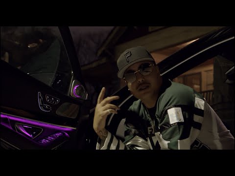 FishXGrits - Saved (Produced By: OG Dos Equis)