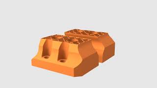 5th Axis Custom Jaws, Zero Guesswork
