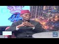 "Tulifinywa": Koigi Wamwere opens up on why he clashed with Moi || Wicked Edition