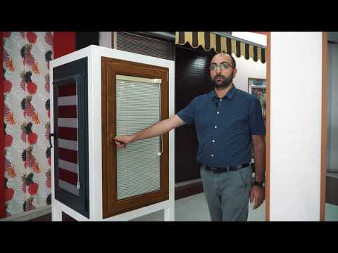 \"დიო\"-ს ვლოგი -საიმედო რეკომენდაციები- მეტალოპლასტმასის კარ-ფანჯარა