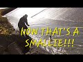 SPILLWAY SMALLIE PB!!! #riverfishing #spillwayfishing #smallies
