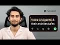 Understanding Voice AI Agents &amp; their architectures ft. Afaq Ahmad | RipeSeed